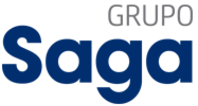 grupo saga logo
